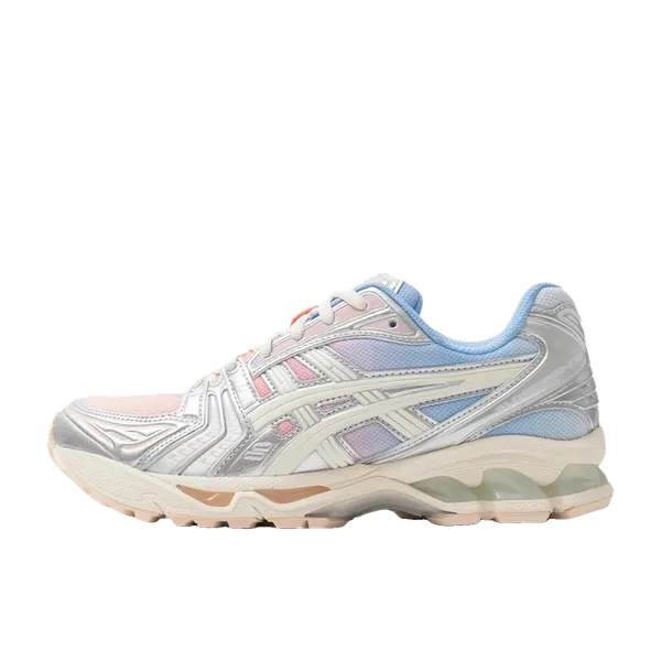 ASICS Gel-Kayano 14 "Bakedpink" Wit, vergelijk prijzen bij 1 winkel