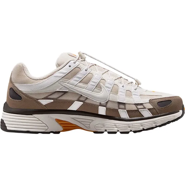 Nike P-6000 LIGHT OREWOOD BROWN SAIL PHANTOM