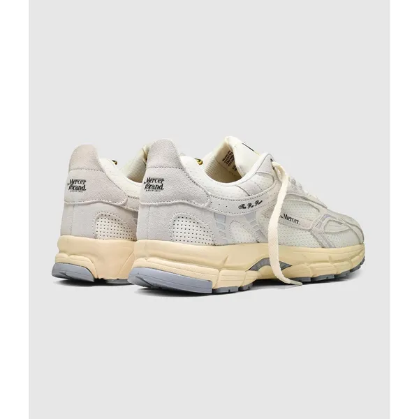 Mercer Amsterdam Re-Run Vintage Beige