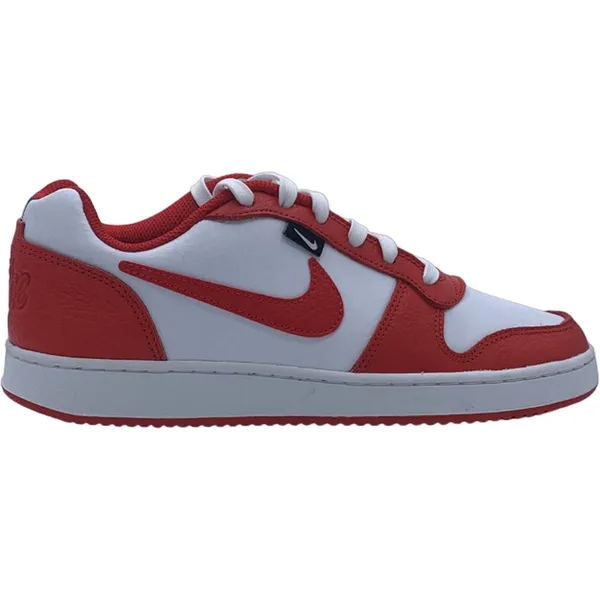 Nike Ebernon Low Prem zwart/wit/rood