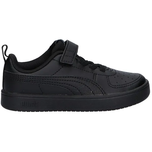 PUMA Rickie Ac Schoenen EU Black / Black
