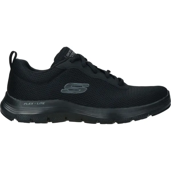 Skechers FLEX ADVANTAGE 4.0 Providence Zwart