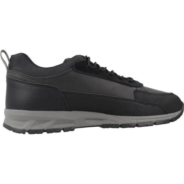 GEOX U DORAY B ABX Zwart EU Black