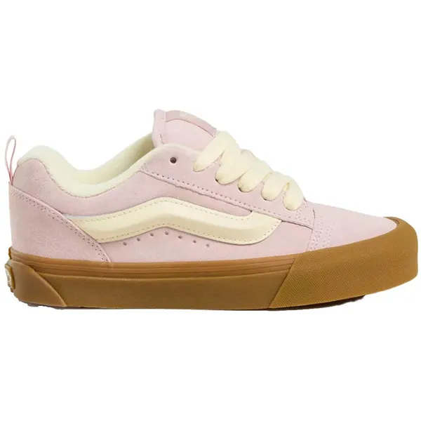 Vans Knu Skool Sepia Rose