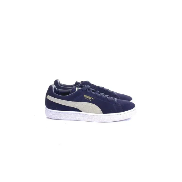 PUMA Suede Classic Navy