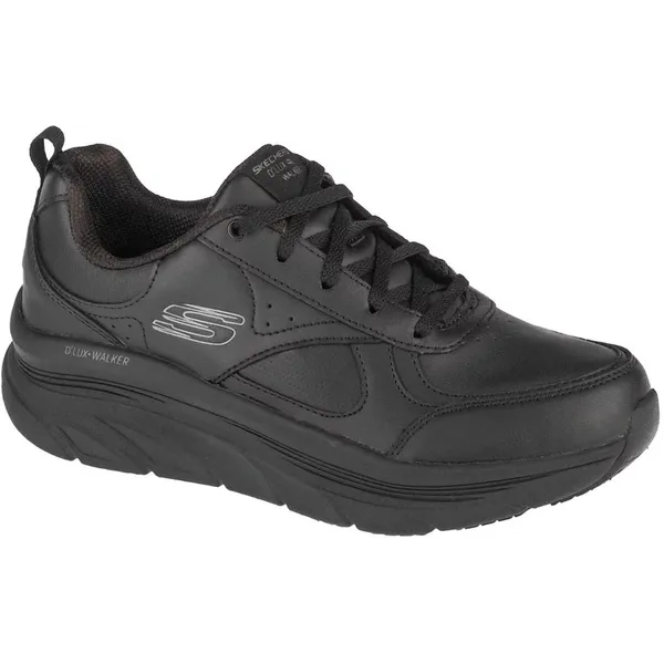 Skechers D'LUX WALKER-TIMELES veelkleurig