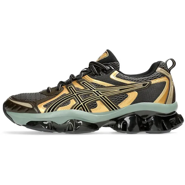ASICS Gel-Quantum Kinetic "Dark Sepia/Black", foto 2 van 2