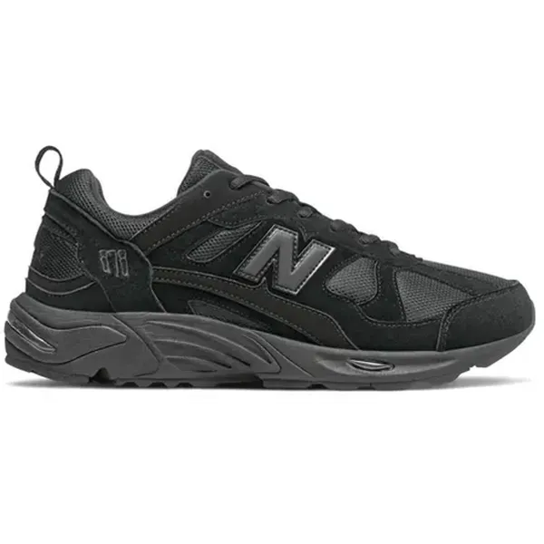 New Balance 878 Zwart