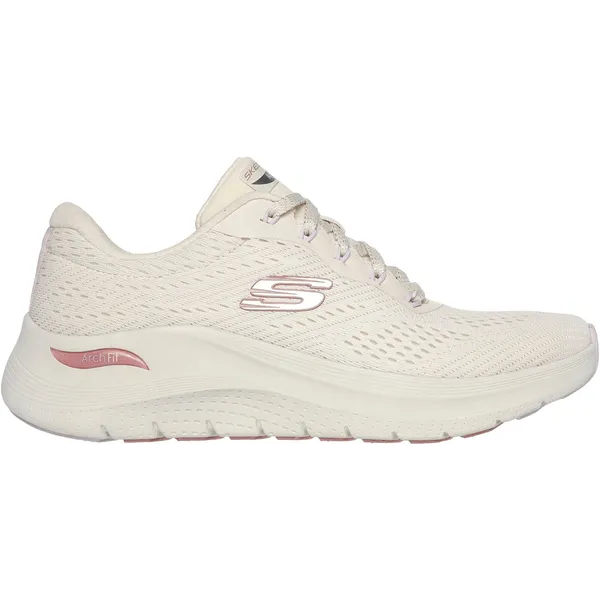 Skechers Arch Fit 2.0 - Big League Naturel Multi