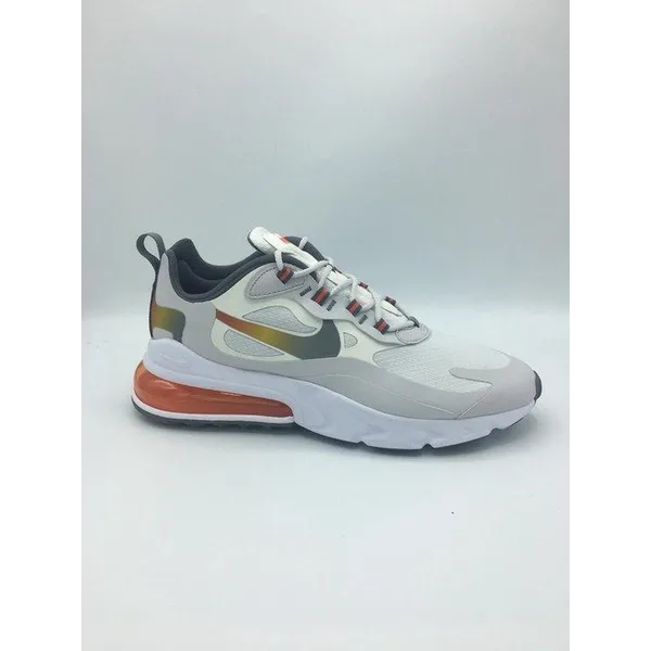 Nike Air Max 270 React SE Geel