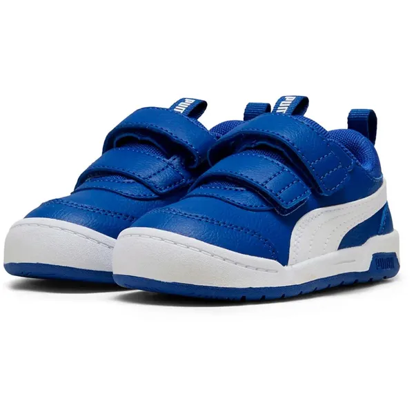 PUMA Multiflex 2 Sl V Clyde Royal / White