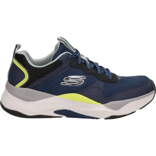 Skechers Mira Blauw