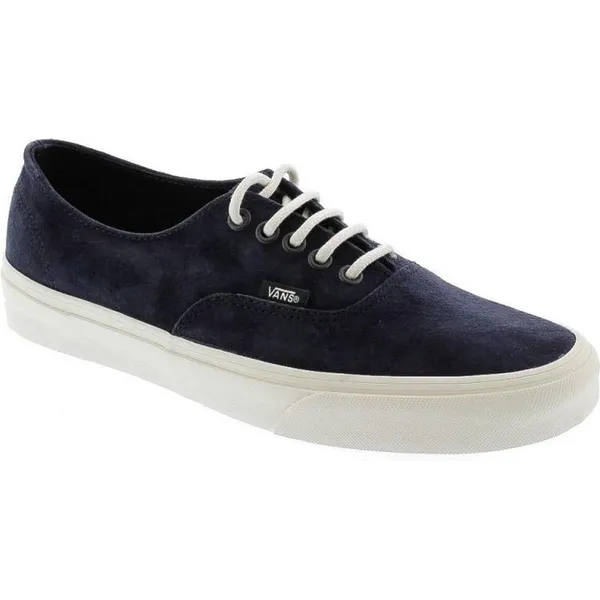 Vans Authentic Decon Blauw