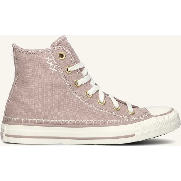 Converse Chuck Taylor All Star Crafted Stitching Roze