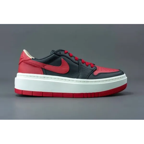 Nike DQ1823-006 sportschoen Vrouw Grijs/Rood