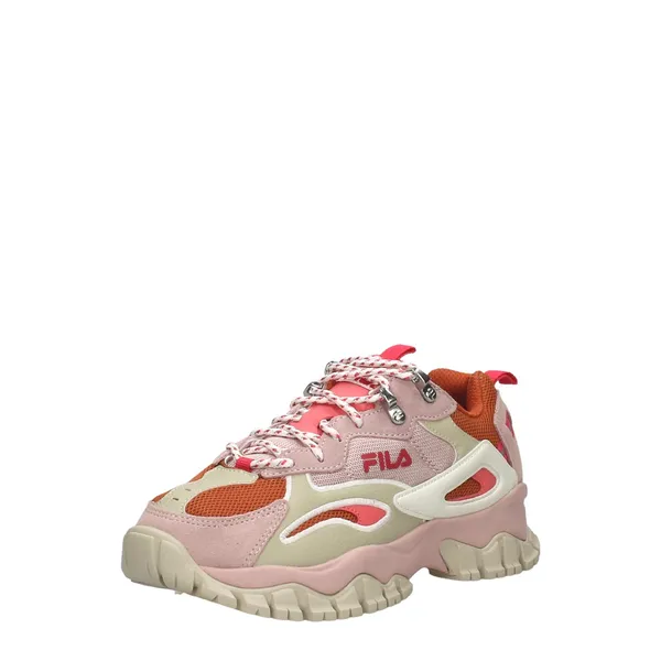 Fila Ray Tracer TR2 Roze, foto 2 van 4