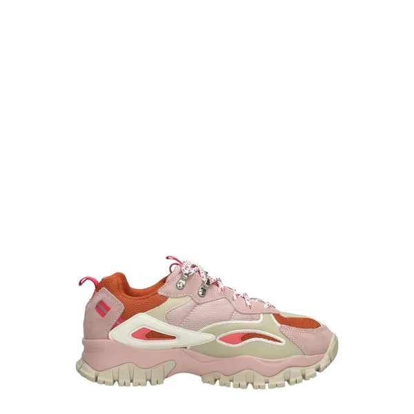 Fila Ray Tracer TR2 Roze, foto 4 van 4