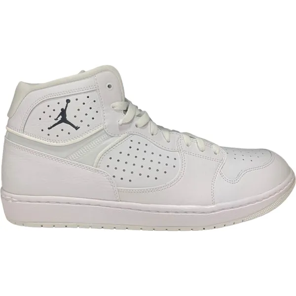 Jordan Sneakers Wit