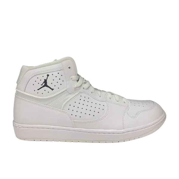 Nike Jordan Access Wit, vergelijk prijzen bij 2 winkels