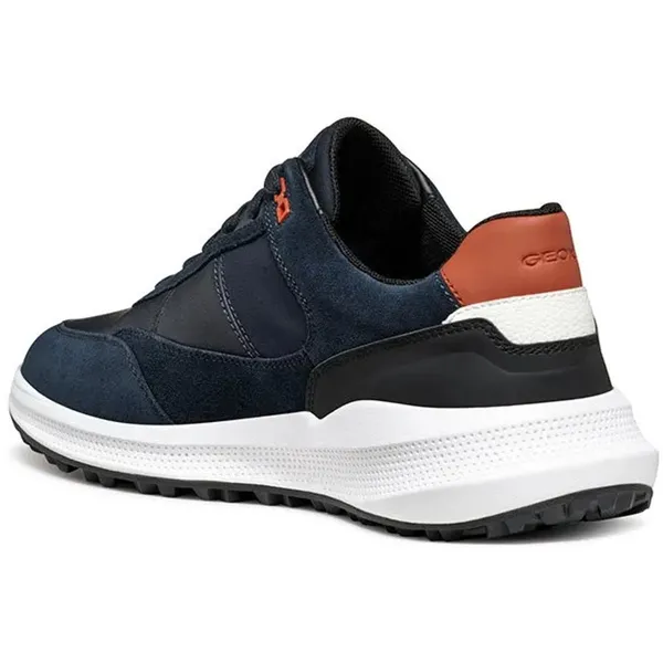 GEOX Pg1x Abx Schoenen EU Man Navy
