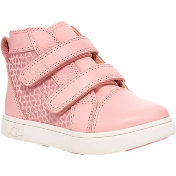 UGG Sneakers Pink