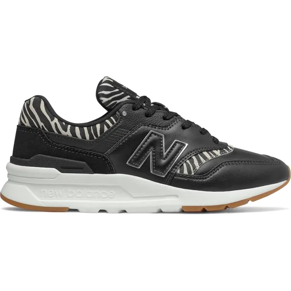 New Balance CW997HCI-B Black — vergelijk prijzen bij 1 winkel