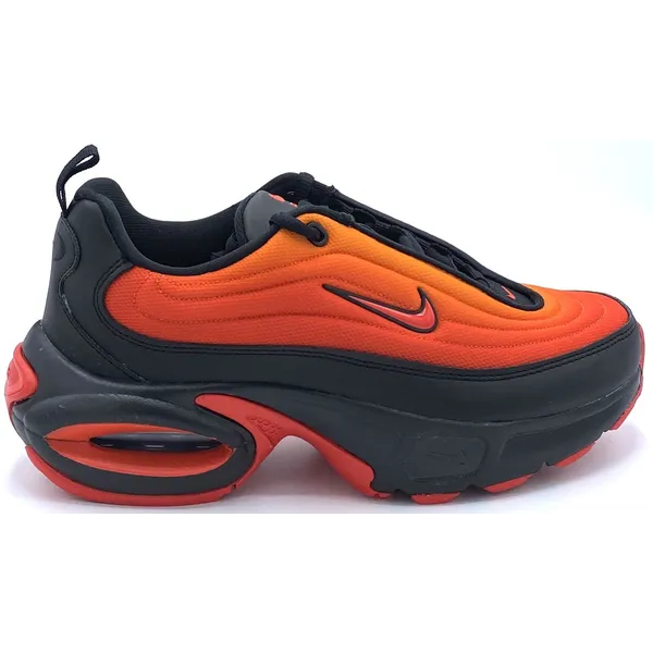 Nike Air Max Portal Oranje