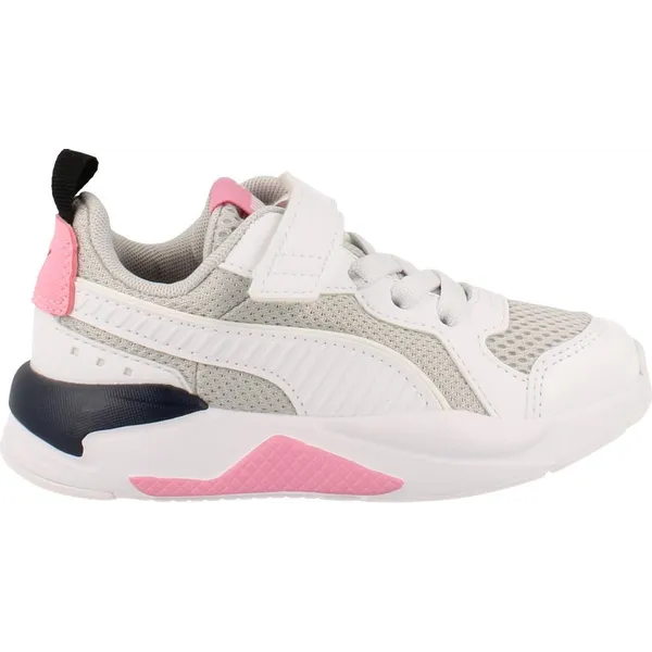 PUMA Lage sneakers Wit