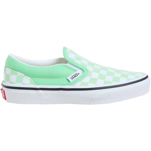 Vans Slip-on Pistachio Green