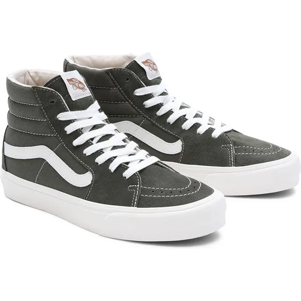 Vans Sk8-Hi VR3 Grape Leaf