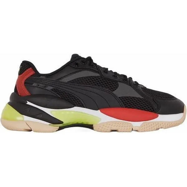 PUMA SNEAKERS KLQD CELL EPSILON NITE Zwarte