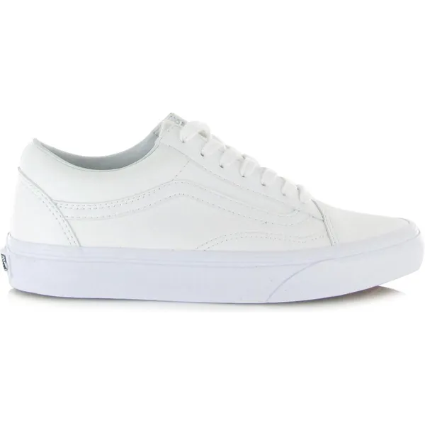 Vans Lage sneakers Classic Tum