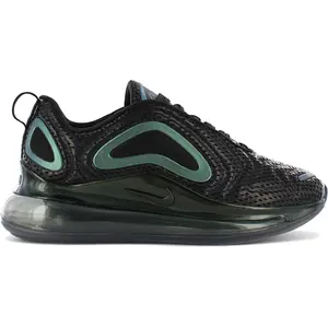 Nike Air Max 720 zwart