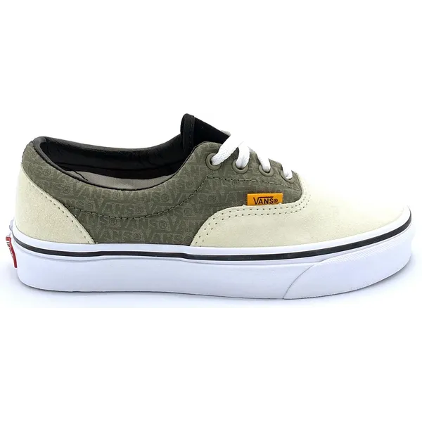 Vans Era Grijs