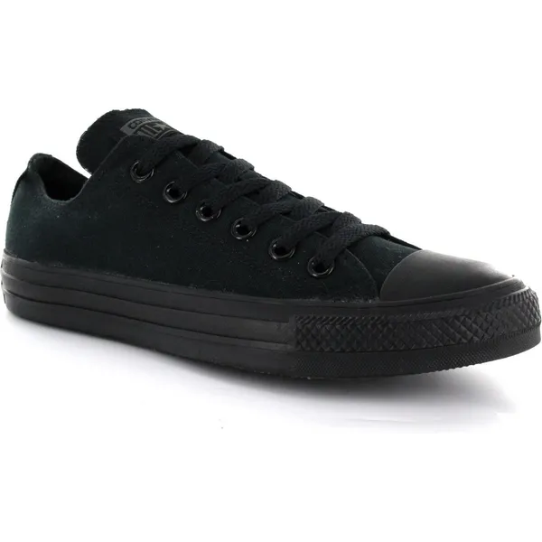 Converse Chuck Taylor All Star OX Zwart Algemeen, foto 2 van 4