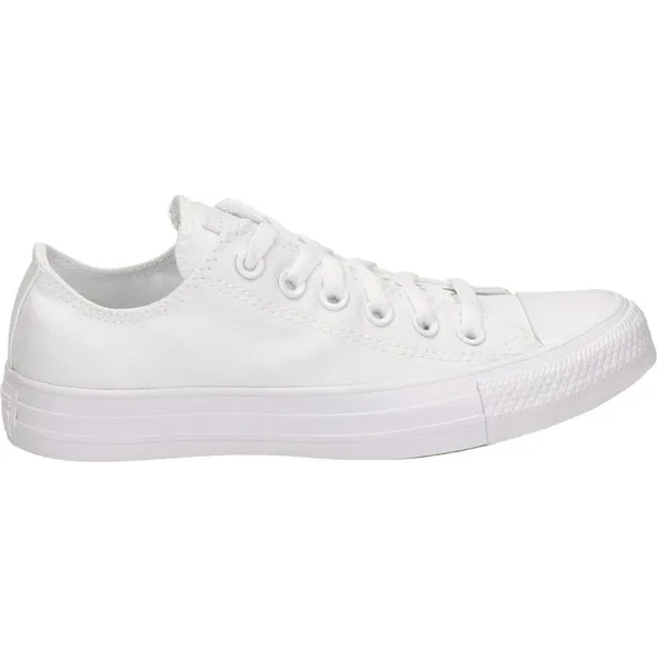 Converse All Star SP OX White Mono White Monochrome