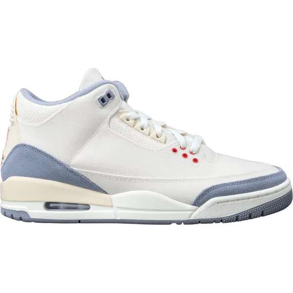 Nike Air Jordan 3 Kleur als op foto