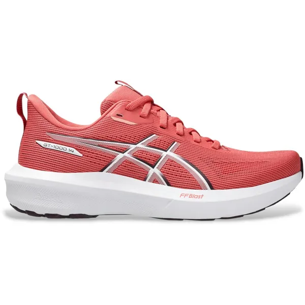 ASICS GT-1000 14 Rood