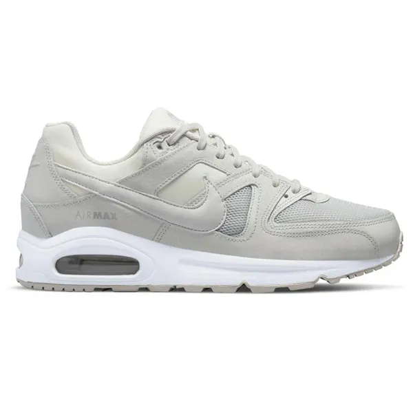 Nike Air Max Command Licht Bone