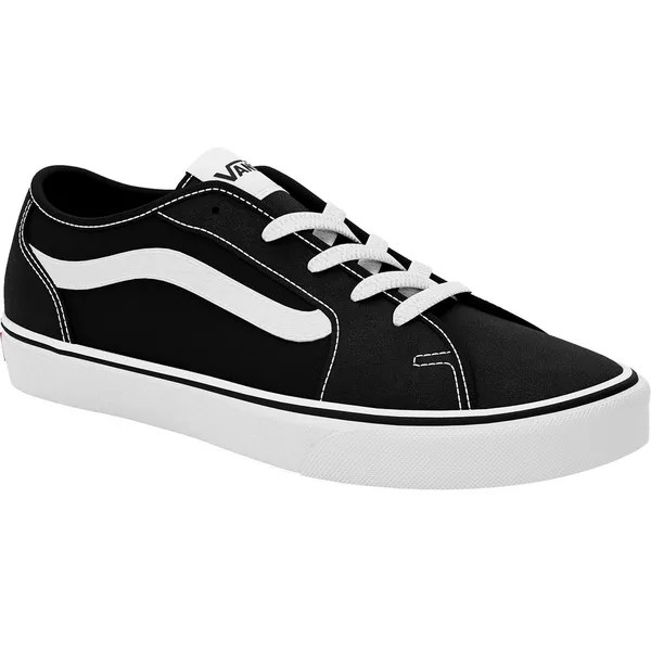 Vans Filmor Decon zwart - wit