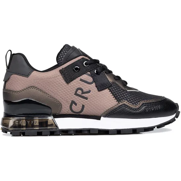 Cruyff Superbia zwart Multi colour