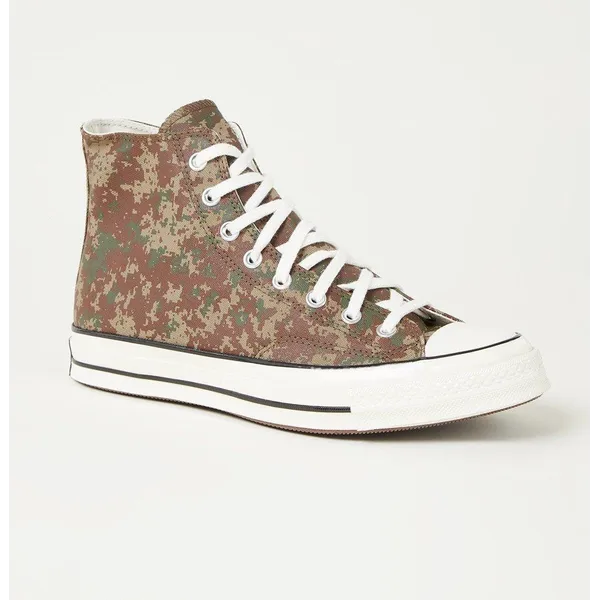 Converse - groen
