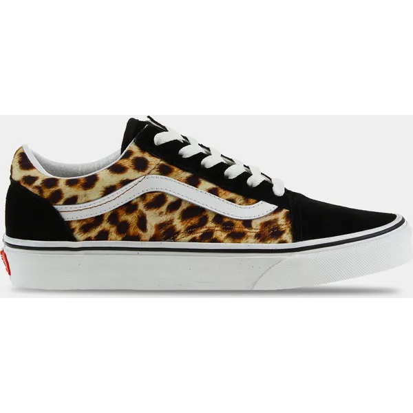 Vans Old Skool Leopard