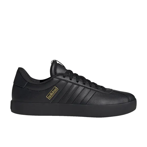 adidas VL Court Core Black Gold, vergelijk prijzen bij 2 winkels