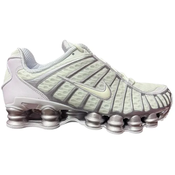 Nike SHOX TL Barely Grape