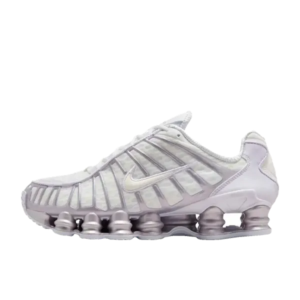 Nike Shox TL Barely Grape, vergelijk prijzen bij 1 winkel