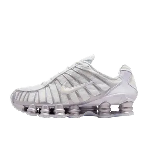 Nike Shox TL paars