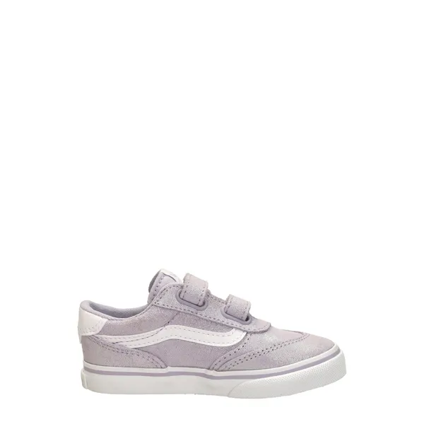 Vans Brooklyn Klittenband Lila, foto 4 van 4