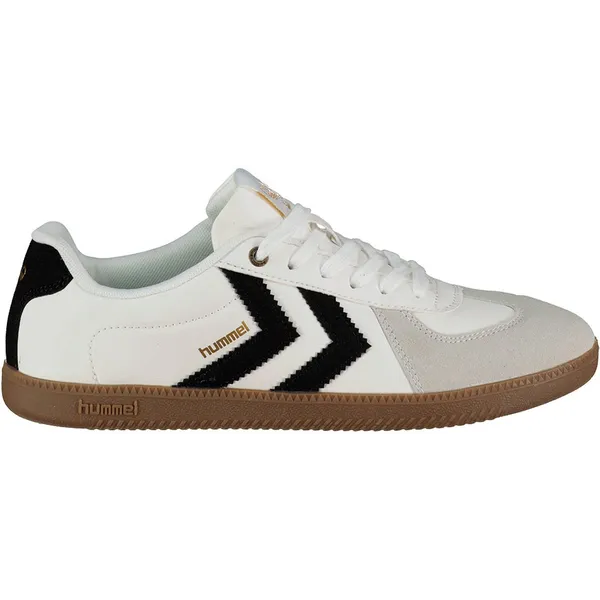 hummel Lau86 White / Black