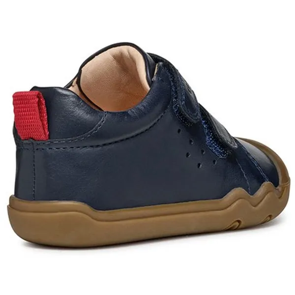 Geox Steppieup A Navy